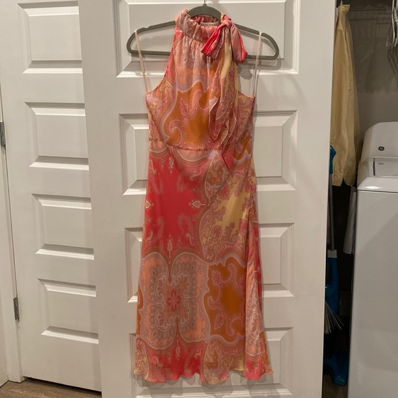 Banana Republic Dresses & Skirts - Banana Republic Paisley Dress